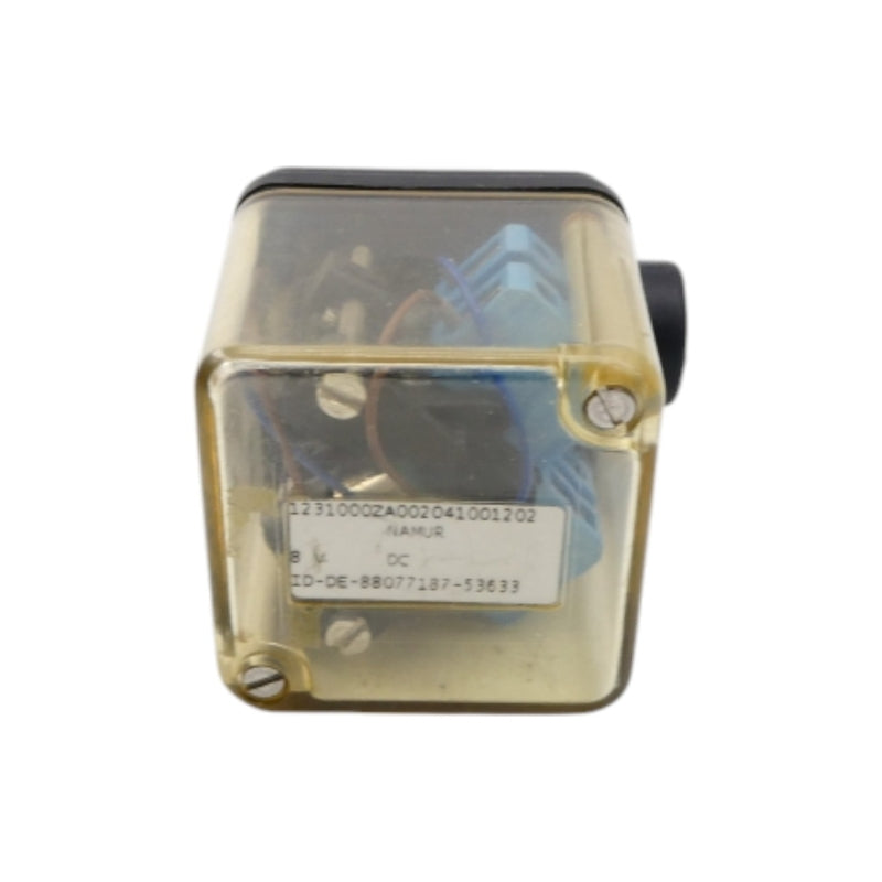 INDICATOR 1231000ZA002041001202 8VDC NSNP