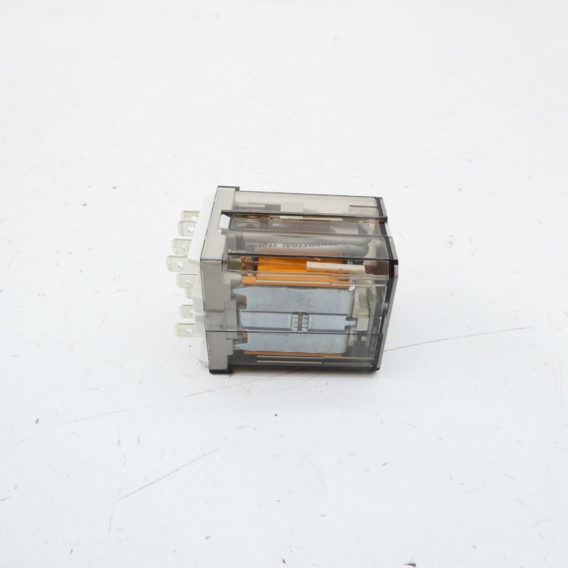 ALLEN BRADLEY 700-HB33A1-3-4 SER. E 120VAC 15A (WH) NSMP