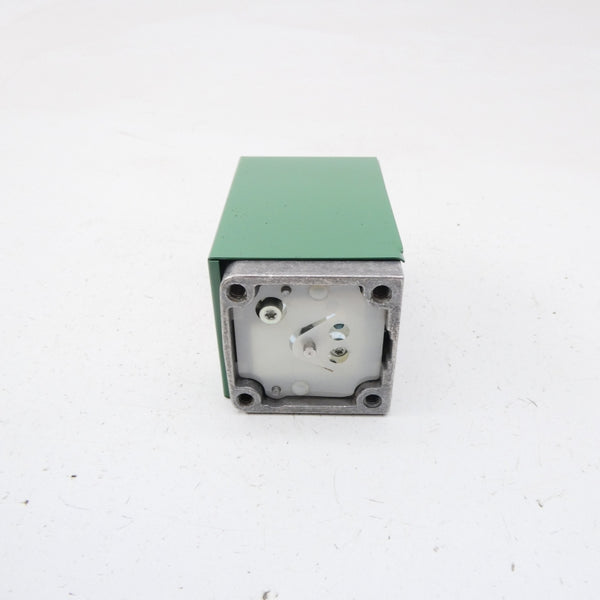 ASCO PG20A 125/250VAC 5A NSMP