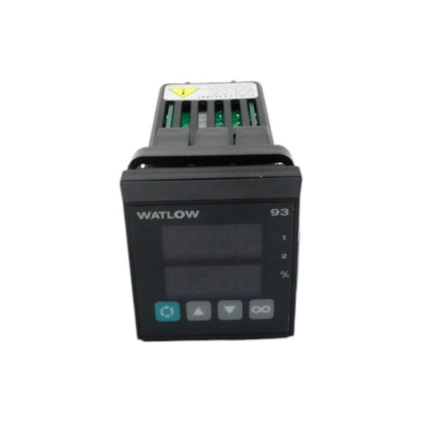 WATLOW 93AA-1CD0-00RR NSNP