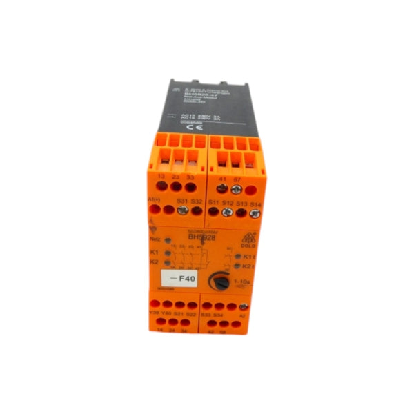 DOLD BH5928.47 24VDC/AC 1-10S NSNP