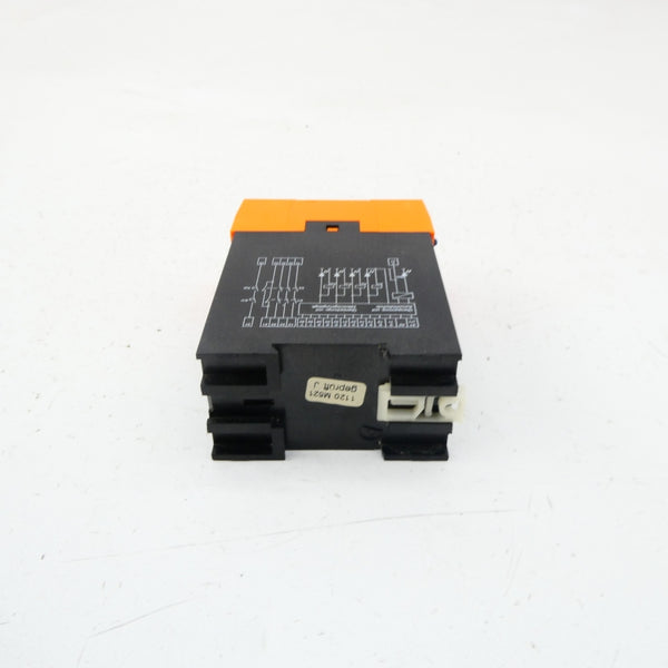 DOLD BH5928.47 24VDC/AC 1-10S NSNP