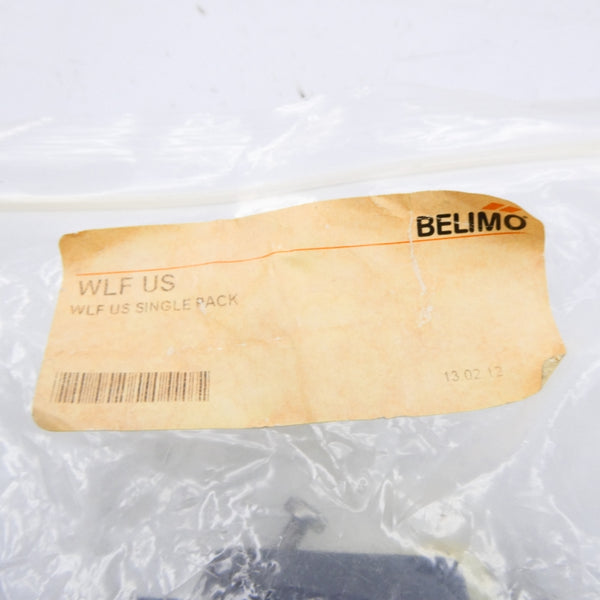 BELIMO WLF US NSMP