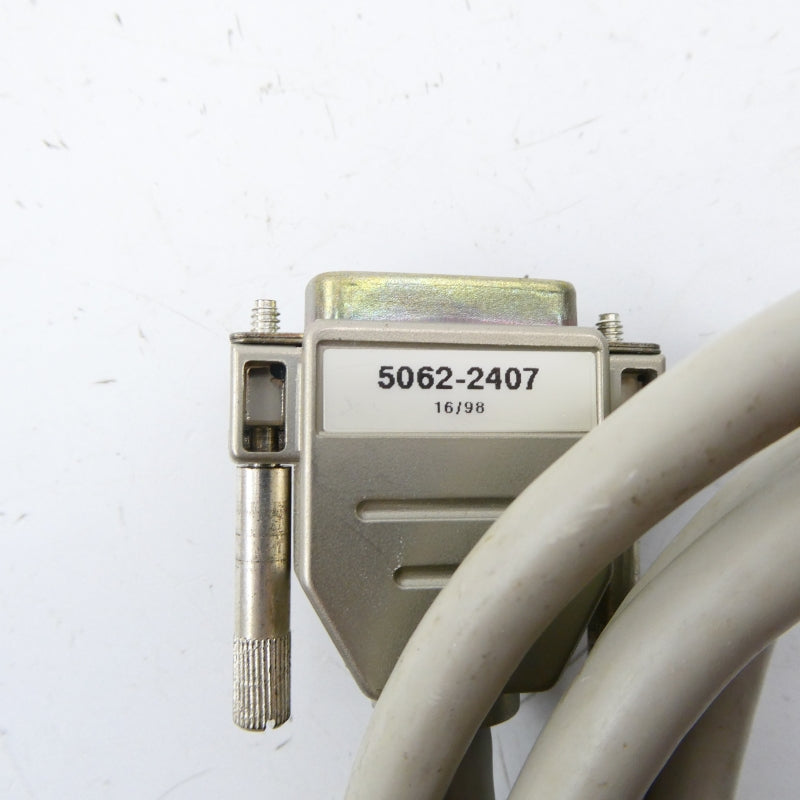 CONNECTOR CABLE 5062-2407 NSNP