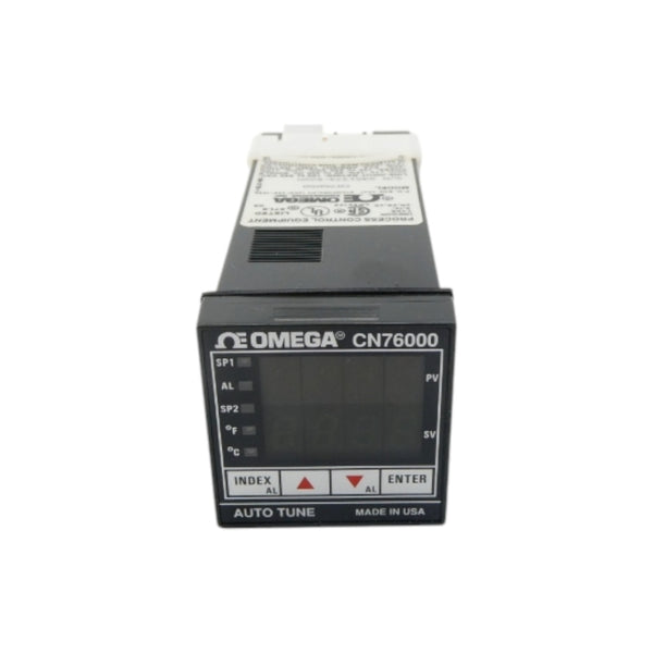 OMEGA CN76000 100-240VAC NSNP