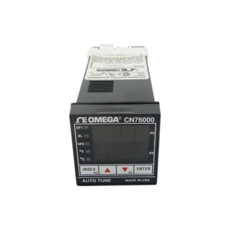 OMEGA CN76000 100-240VAC NSNP