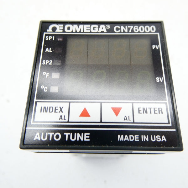 OMEGA CN76000 100-240VAC NSNP