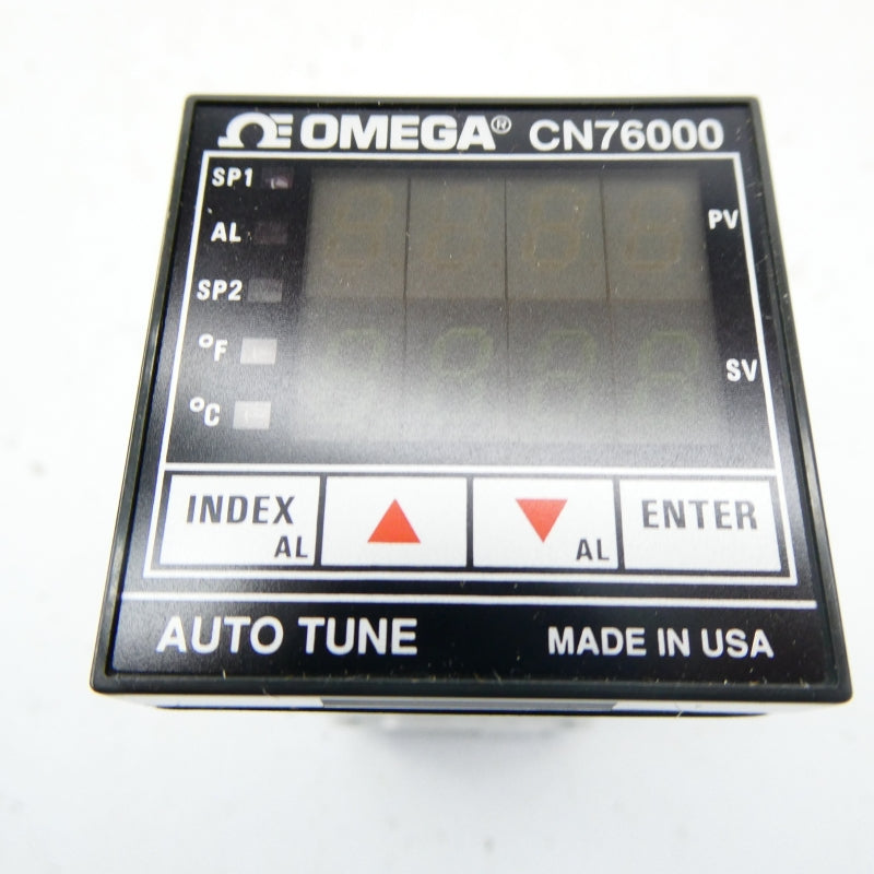OMEGA CN76000 100-240VAC NSNP