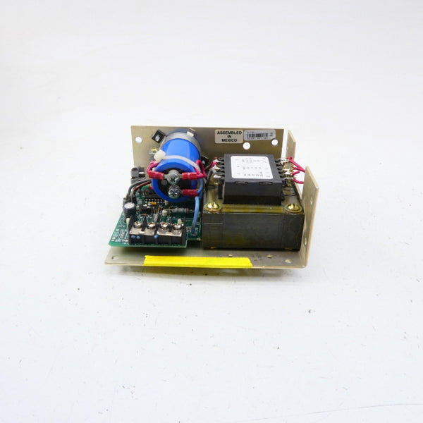 DELTRON W113B 230-240V 0.53A NSNP