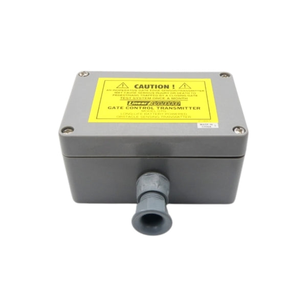 LINEAR RADIO DTG NSNP