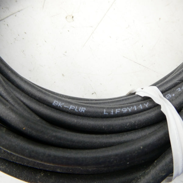 IFM EFECTOR LIF9Y11Y NSNP