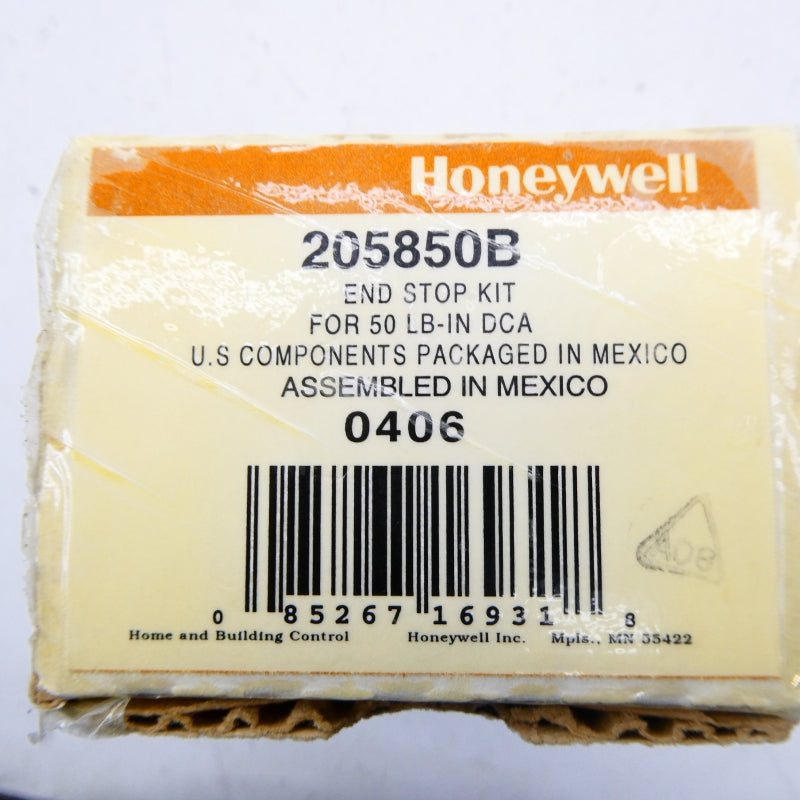 HONEYWELL 205850B NSMP