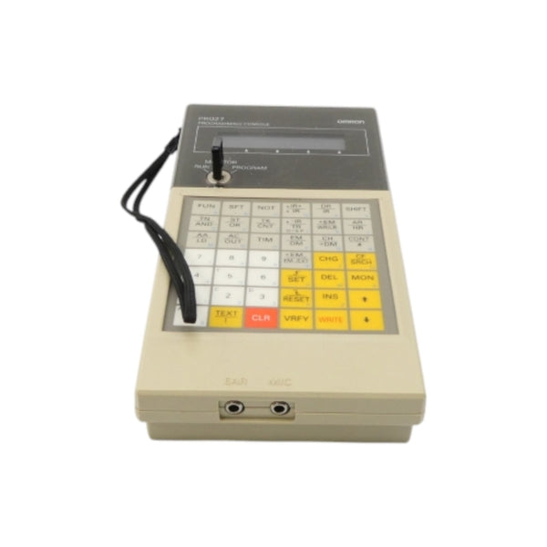 OMRON C200H-PRO27 NSNP