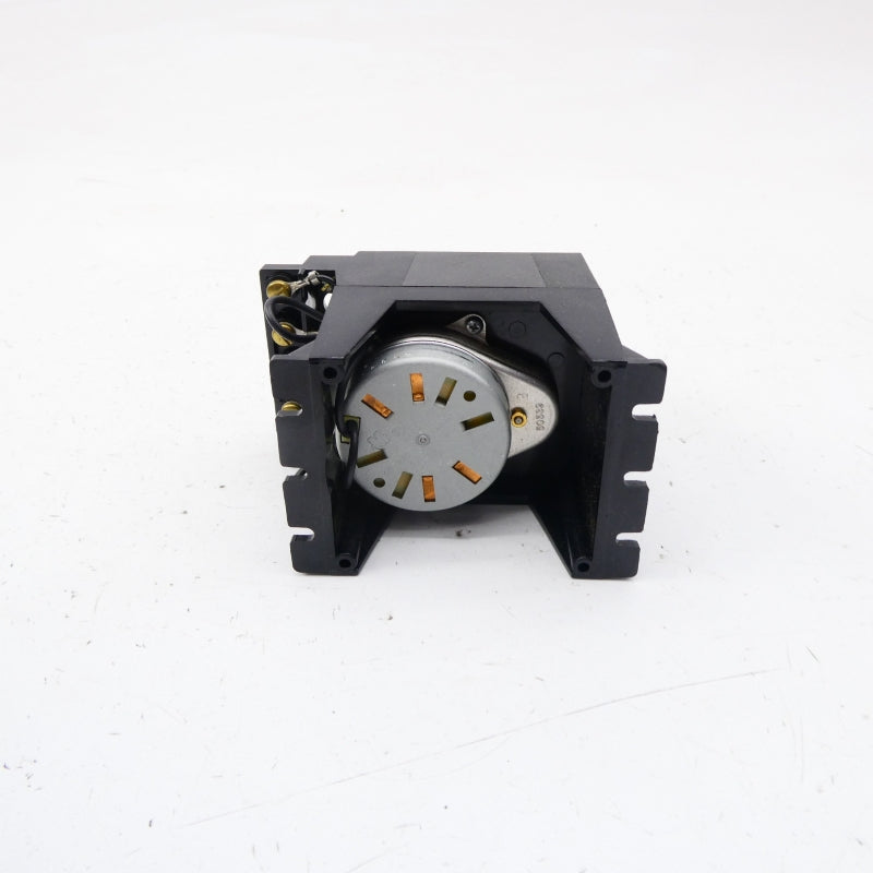 GIBSON ENGINEERING COMPANY BR15A601 120V 10A 0-60S NSMP