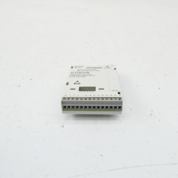 LENZE E82ZAFSC 13140243 NSMP