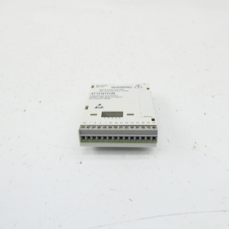 LENZE E82ZAFSC 13140243 NSMP