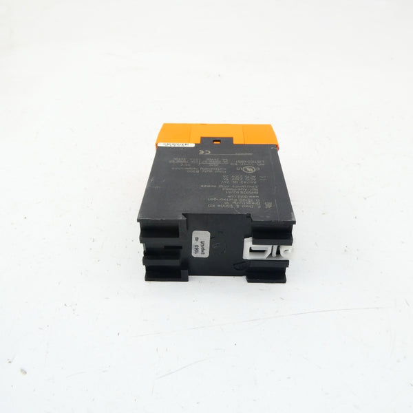 DOLD BH5928 24VDC 0.1-1S NSNP