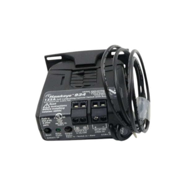 HAWKEYE 934 24VAC/DC NSNP