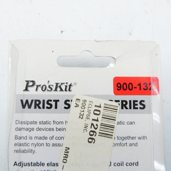 PROS KIT 900-132 22C687 NSMP