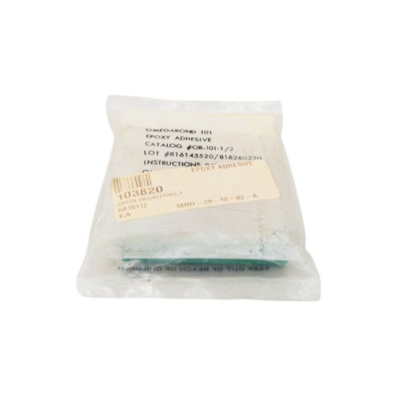 OMEGABOND OB-101-1/2 NSMP