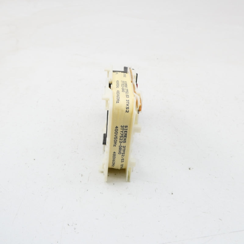 SIEMENS 3TY7523-0AV0 400/480V NSNP