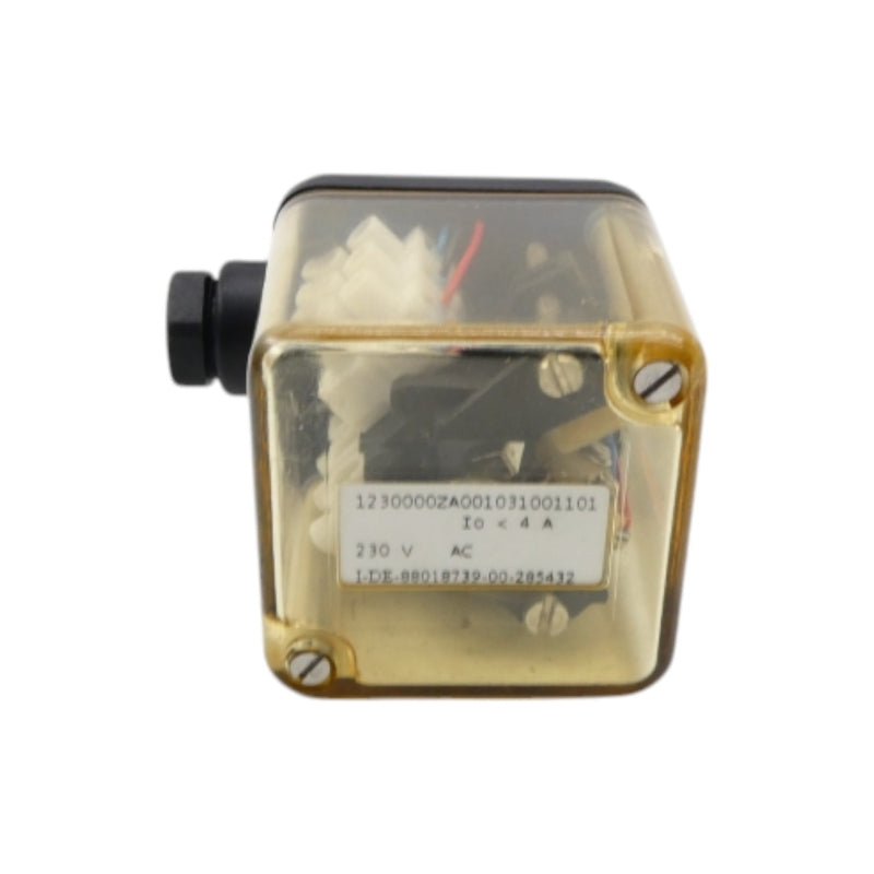 SWITCH 1230000ZA001031001101 230VAC NSNP