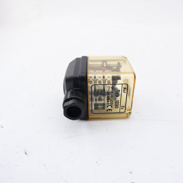 SWITCH 1230000ZA001031001101 230VAC NSNP