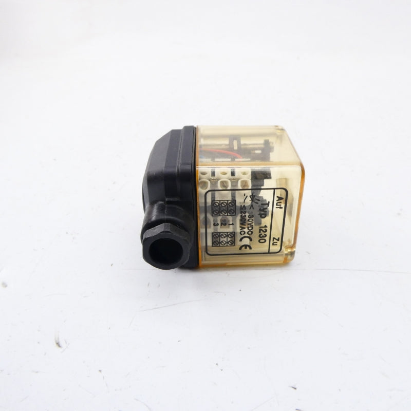 SWITCH 1230000ZA001031001101 230VAC NSNP