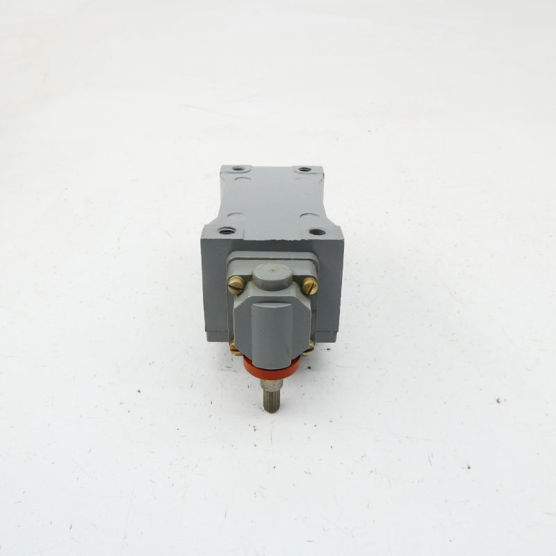 CUTLER-HAMMER 10316H1002C 600VAC NSNP