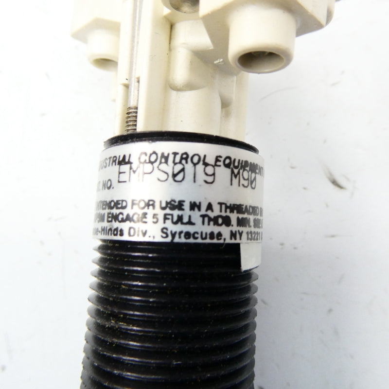 CROUSE HINDS EMPS019 M90 NSNP