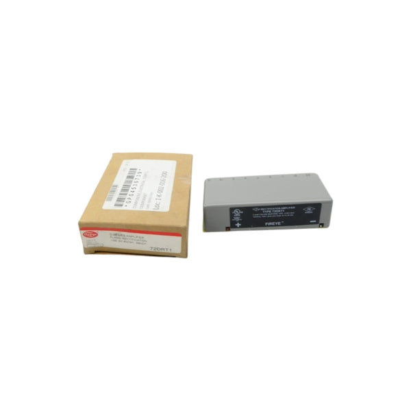 FIREYE 72DRT1 15-25VDC NSMP