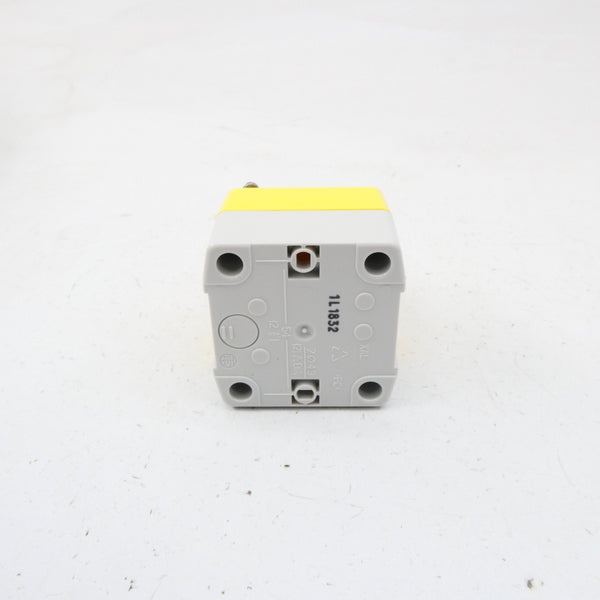 SCHNEIDER ELECTRIC XALK178FH7 NSMP