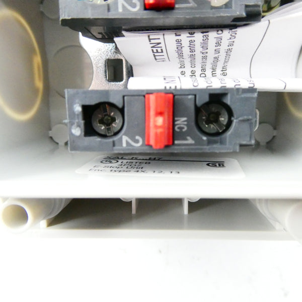 SCHNEIDER ELECTRIC XALK178FH7 NSMP