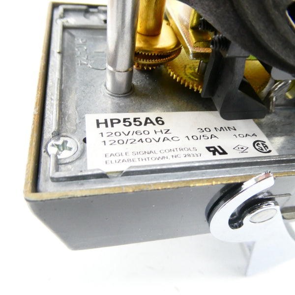 DANAHER HP55A6 120/240VAC 10/5A 30M NSMP