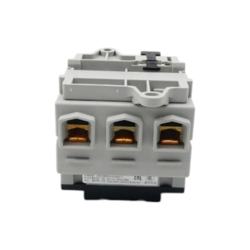 SIEMENS 3LD2714-0TK53 400V 100A NSNP