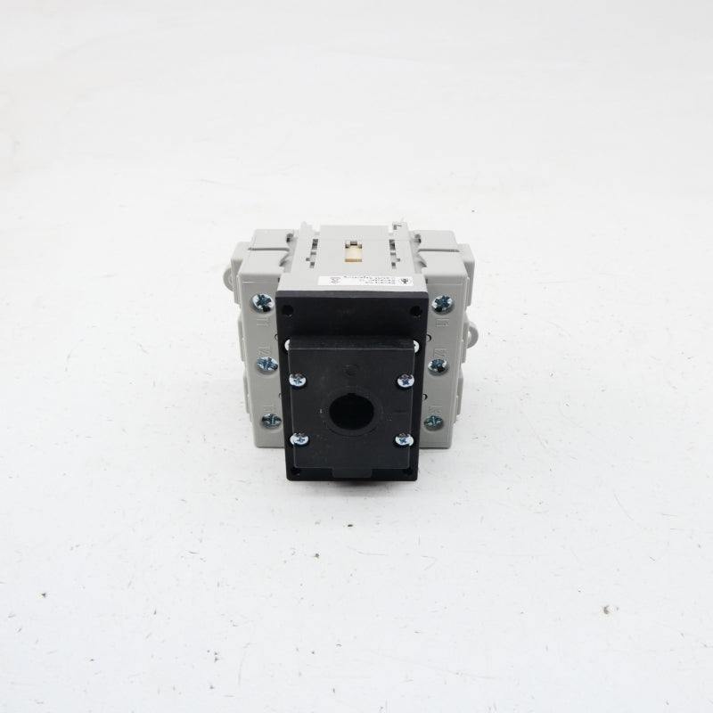 SIEMENS 3LD2714-0TK53 400V 100A NSNP