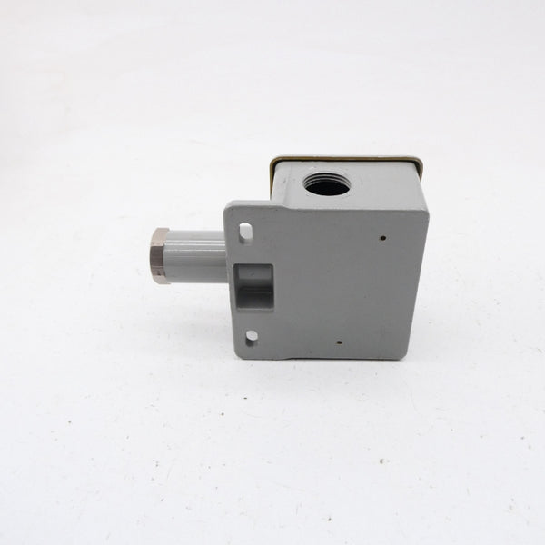 SOR 6NN-K3-N4-F1A-TT 12-100PSI NSNP