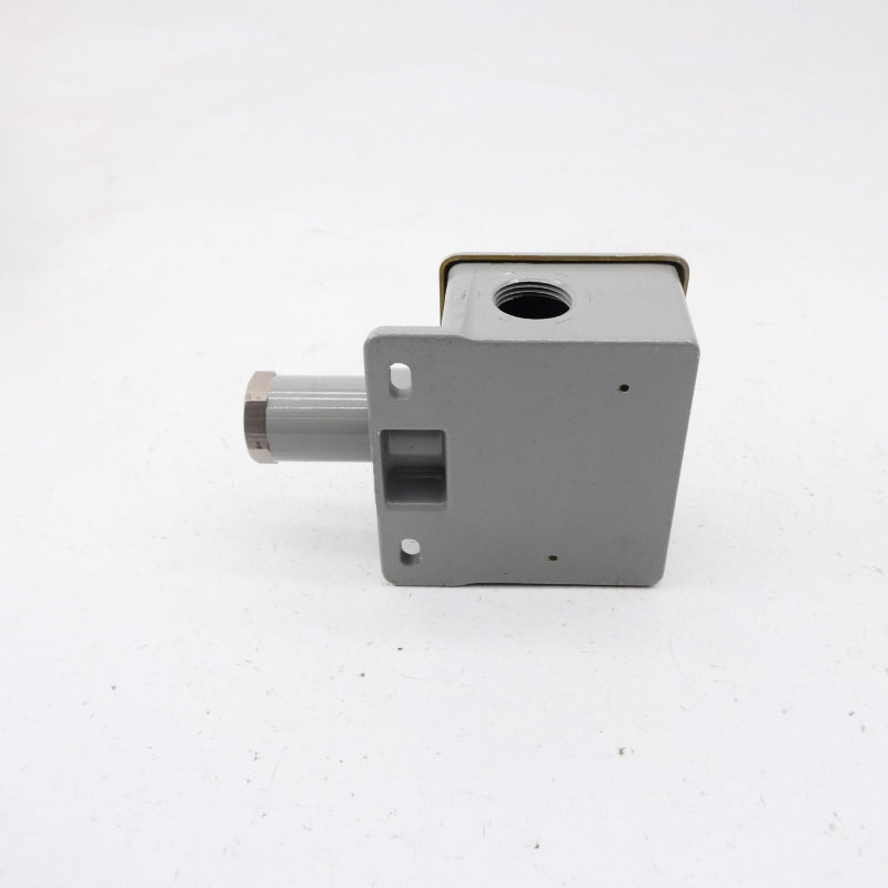 SOR 6NN-K3-N4-F1A-TT 12-100PSI NSNP