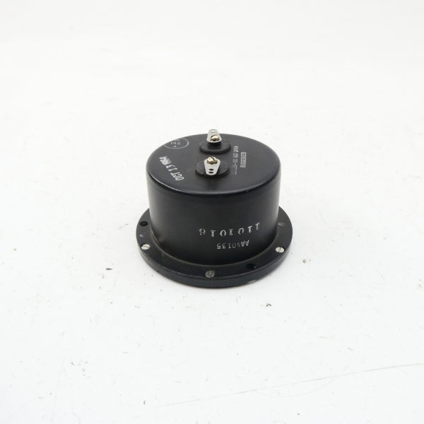 WESTON 1534 0-300VAC NSNP