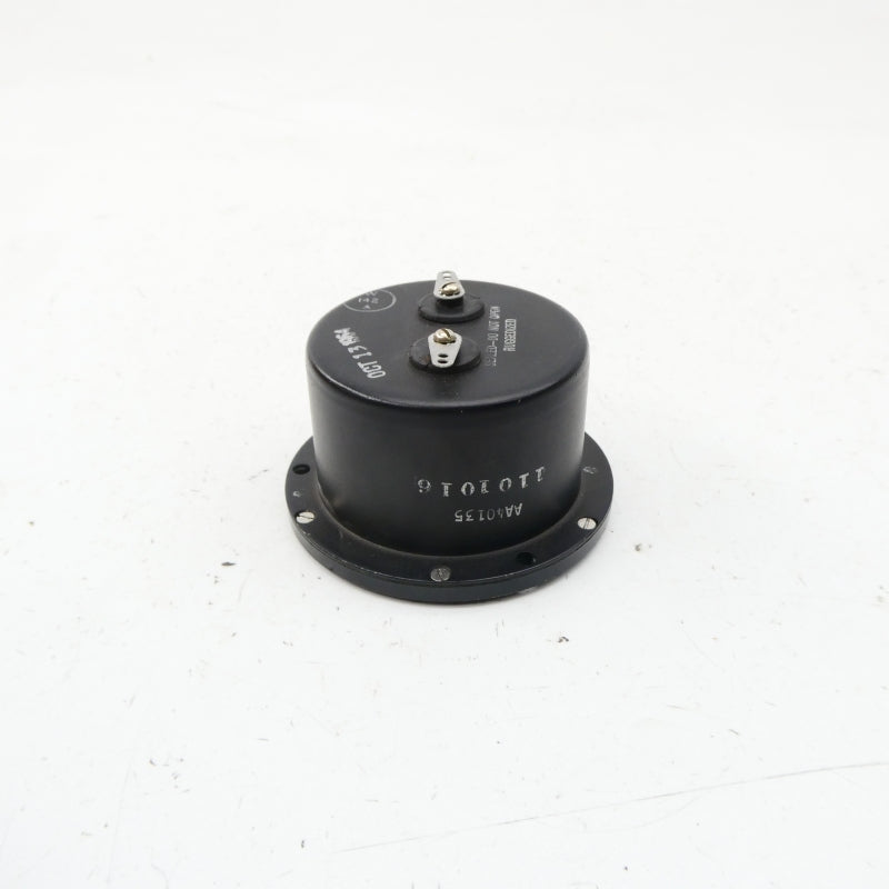 WESTON 1534 0-300VAC NSNP