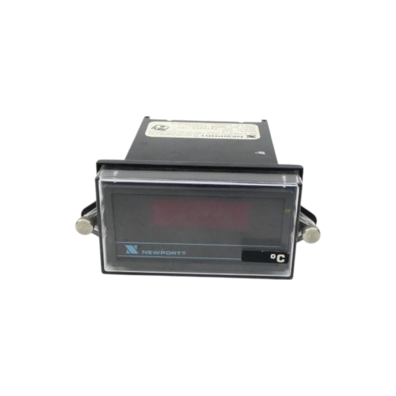 NEWPORT ELECTRONICS 269 120VAC NSNP