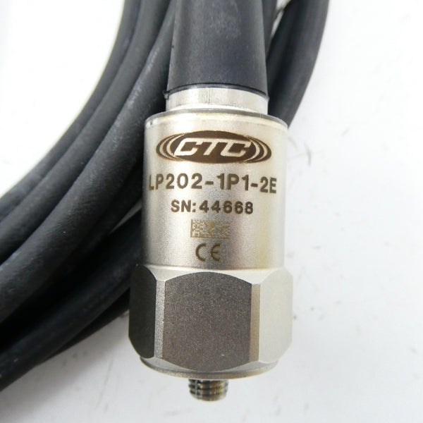 CTC LP202-1P1-2E NSNP