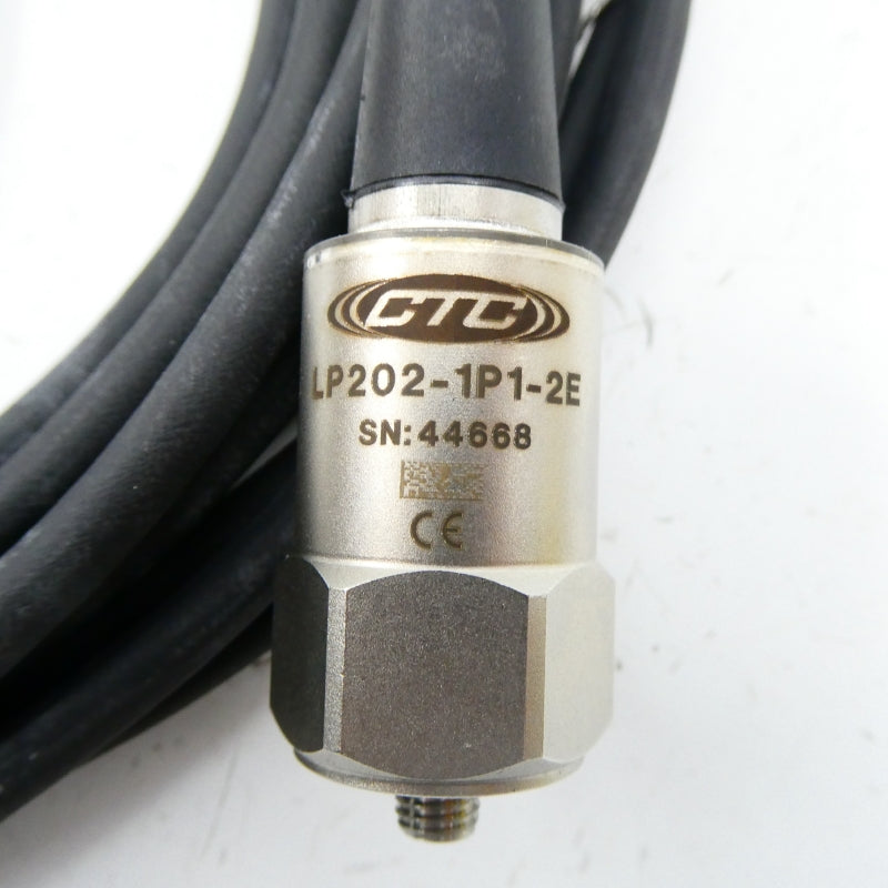 CTC LP202-1P1-2E NSNP