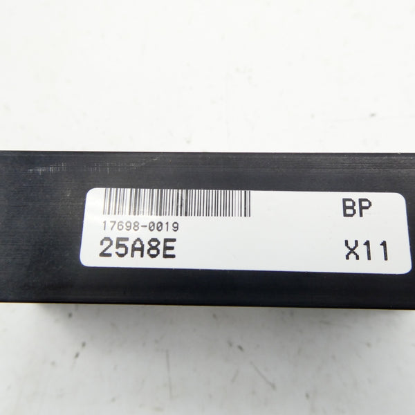 ADVANCED MOTION CONTROLS 25A8E NSNP