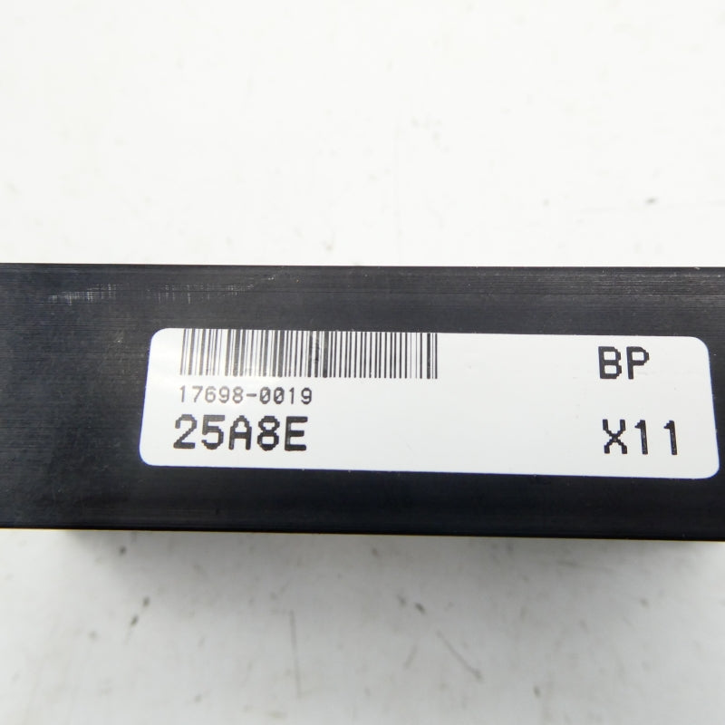 ADVANCED MOTION CONTROLS 25A8E NSNP