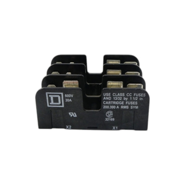 SQUARE D 30033-080-52 NSNP