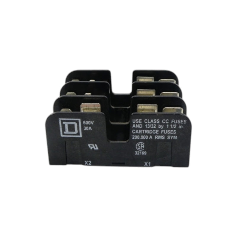 SQUARE D 30033-080-52 NSNP