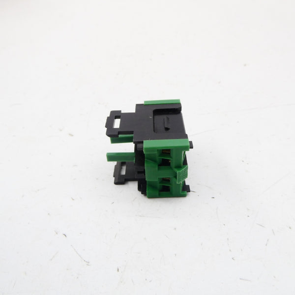 TELEMECANIQUE DB10 500V 4A NSNP