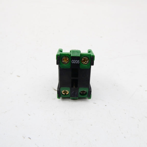 TELEMECANIQUE DB10 500V 4A NSNP