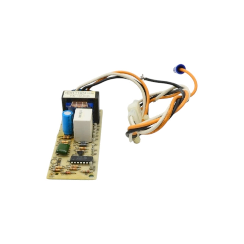 MODULE 940606 REV. A NSNP